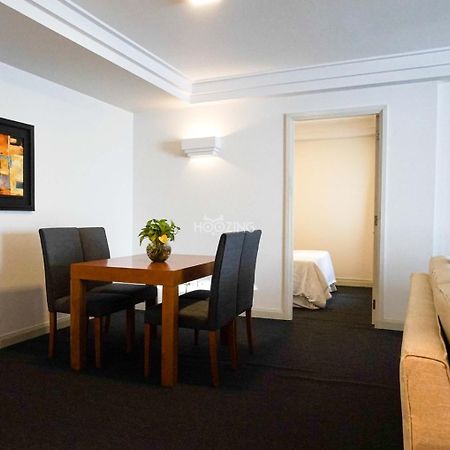 Downtown Retro Serviced Apartment Ciudad Ho Chi Minh  Exterior foto
