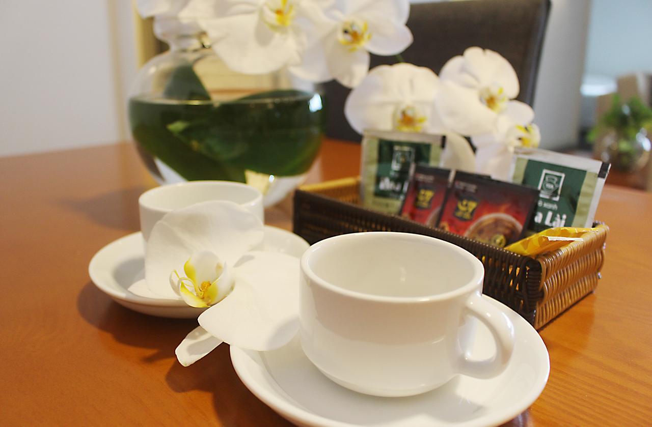 Downtown Retro Serviced Apartment Ciudad Ho Chi Minh  Exterior foto