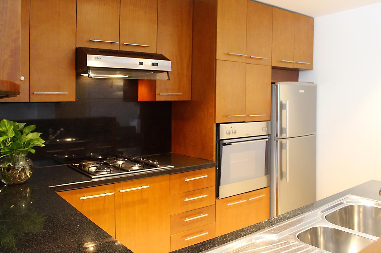 Downtown Retro Serviced Apartment Ciudad Ho Chi Minh  Exterior foto