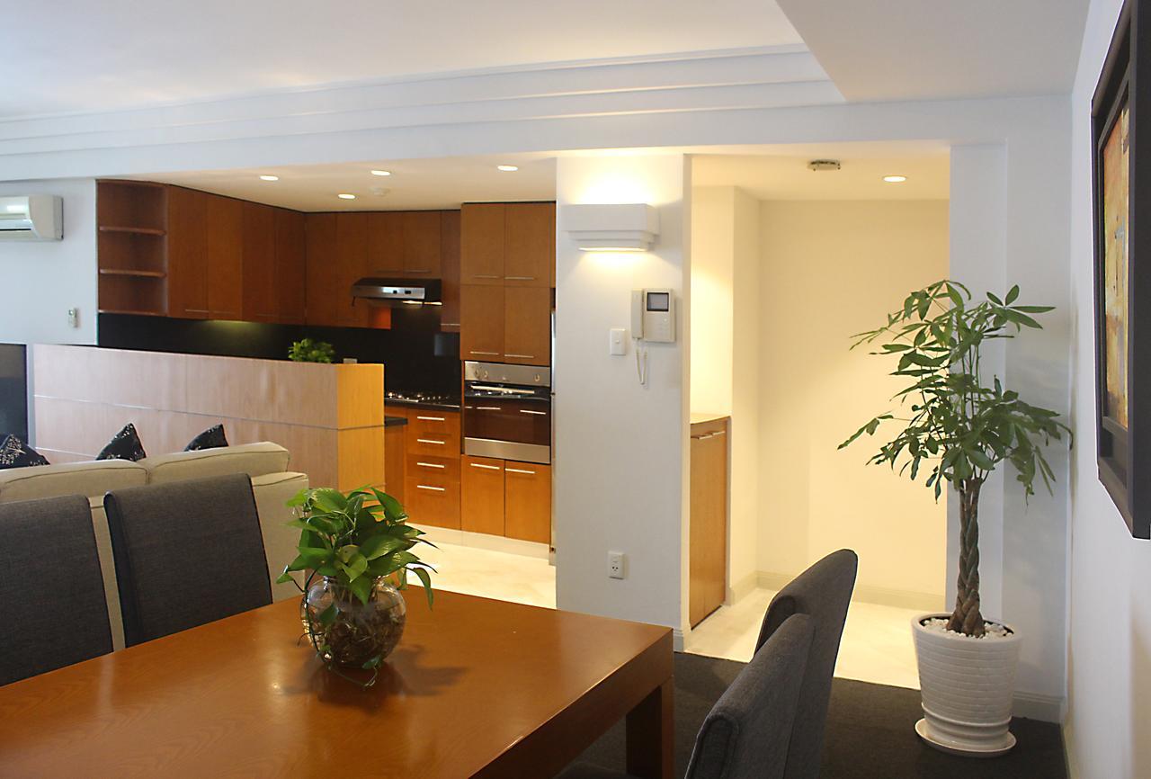 Downtown Retro Serviced Apartment Ciudad Ho Chi Minh  Exterior foto