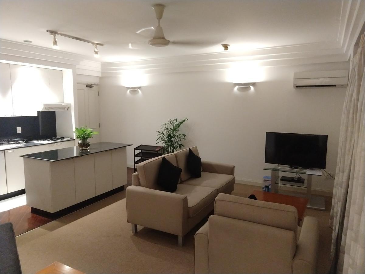 Downtown Retro Serviced Apartment Ciudad Ho Chi Minh  Exterior foto