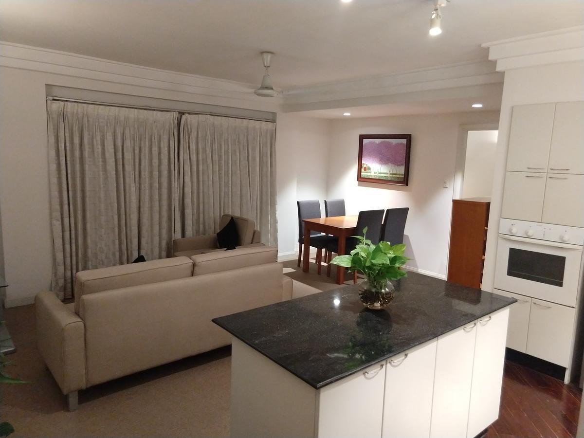 Downtown Retro Serviced Apartment Ciudad Ho Chi Minh  Exterior foto