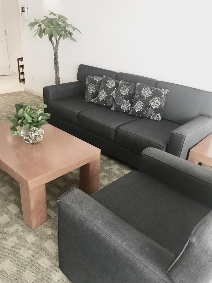 Downtown Retro Serviced Apartment Ciudad Ho Chi Minh  Exterior foto