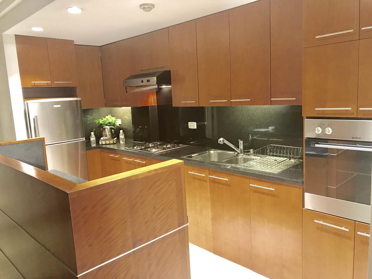 Downtown Retro Serviced Apartment Ciudad Ho Chi Minh  Exterior foto