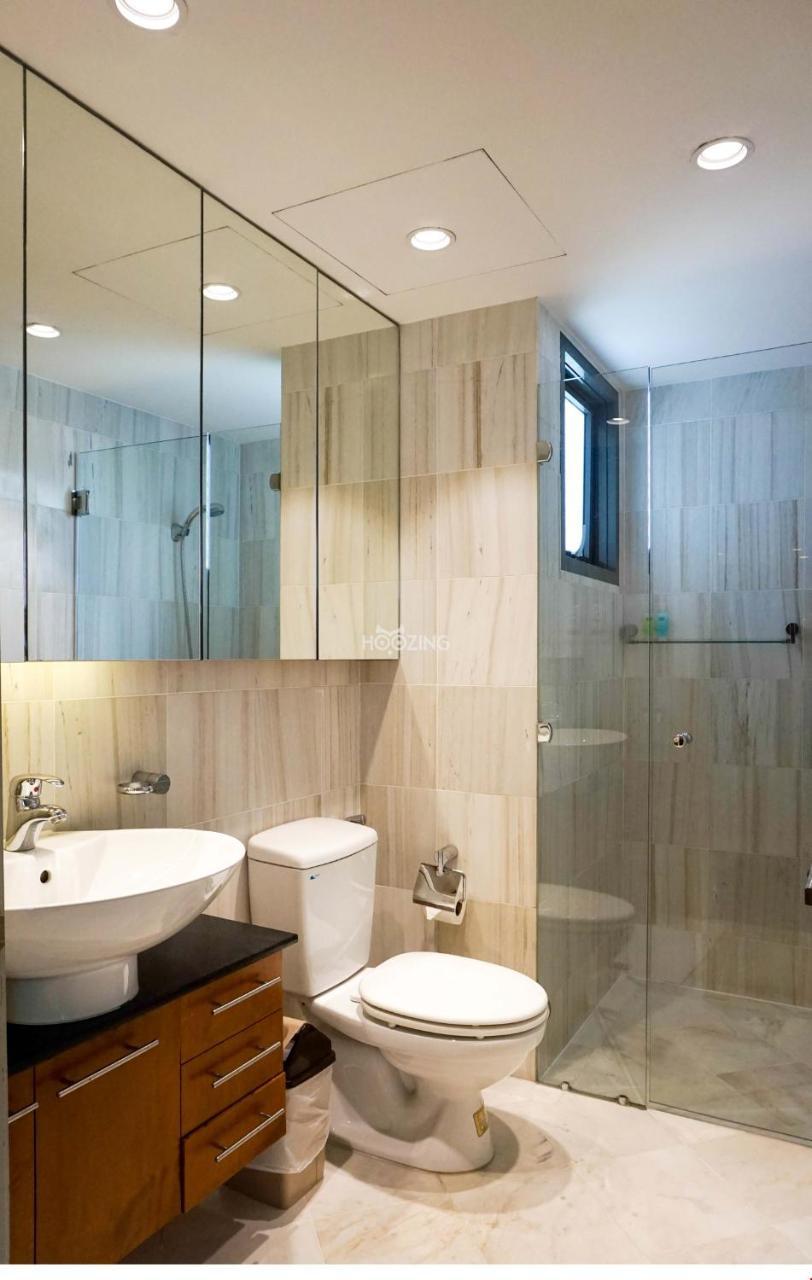 Downtown Retro Serviced Apartment Ciudad Ho Chi Minh  Exterior foto